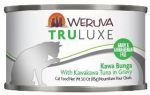 Weruva Truluxe Kawa Booty Cat 24-3 oz. For Cheap