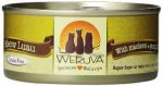 Weruva Meow Luau Canned Cat 24-5.5 oz. Online now