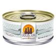 Weruva Gourmet Chicken Soup Canned Cat 24-5.5 oz. on Sale