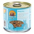 Weruva Mack And Jack Cat 12-10 oz. Discount