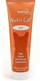 Tomlyn Cat Nutri-Cal 4.25oz Fashion