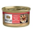 Nutro Max Cat Gourmet Classic Hunter Stew Venison 24-3 oz. Online Sale