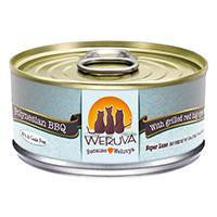 Weruva Polynesian BBQ Canned Cat 24-5.5 oz. For Sale