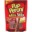 Pupperoni Mix Stix Bacon-Egg 8-5.6 oz. on Sale