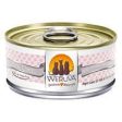 Weruva Nine Liver Canned Cat 24-5.5 oz. Online Hot Sale