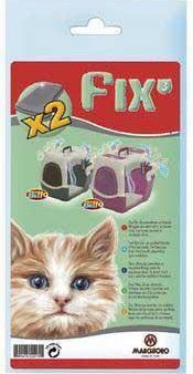 Marchioro Fix 3 - Filter For Bill Covered Cat Pans Discount