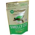 Pet Naturals of Vermont Softchews Smelly Cat Chew 6-1.6 Oz Online now