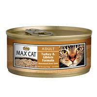 Nutro Max Cat Turkey and and Giblet 24-5.5 oz. Sale