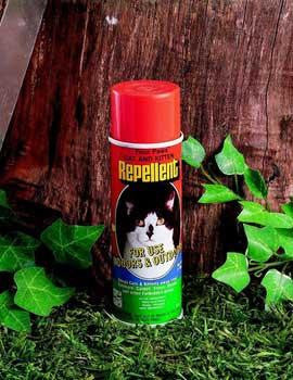 Four Paws Cat-Kitten Repellent 6oz Online Sale