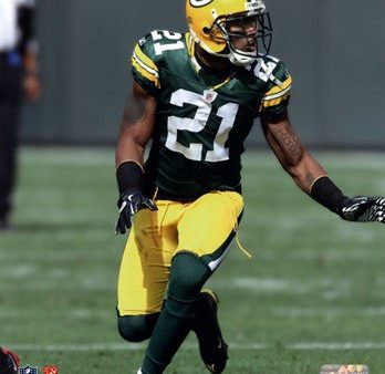 Charles Woodson 2010 Action Online now