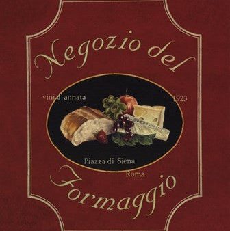 Negozio Del Formaggio - Mini Discount