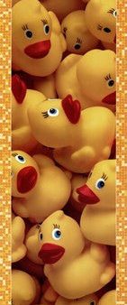 Duckies Galore Discount