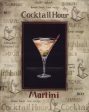 Martini on Sale