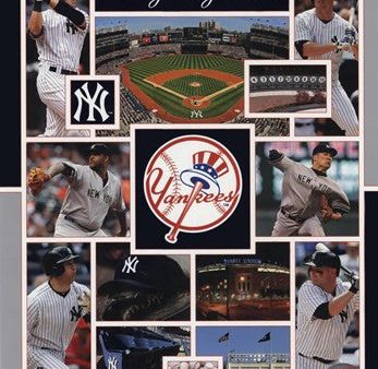 New York Yankees 2015 Team Composite Online now