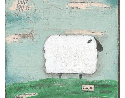 Hope Sheep on Sale