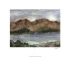 Plein Air Landscape IV For Discount