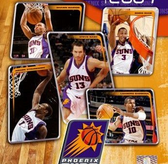 06 -  07 - Suns Team Composite Online