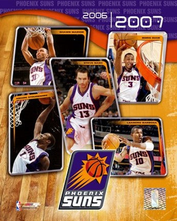 06 -  07 - Suns Team Composite Online