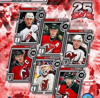 06 -  07 Devils Team Composite Cheap