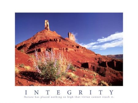 Integrity - Castle Rock Cheap