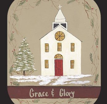 Grace & Glory Discount