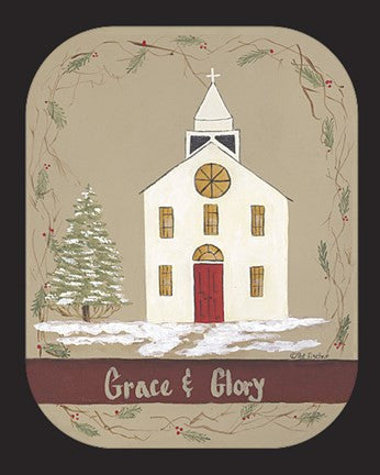 Grace & Glory Discount