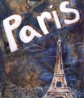 Paris Hot on Sale