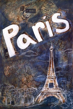 Paris Hot on Sale