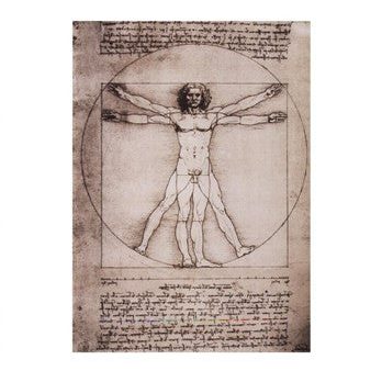 Vitruvian Man, 1492 Online Hot Sale