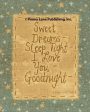 Goodnight Wishes on Sale