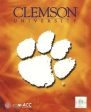 2008 Clemson University Team Logo Discount