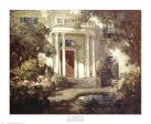 Front Porch in Dappled Sunlight Sale