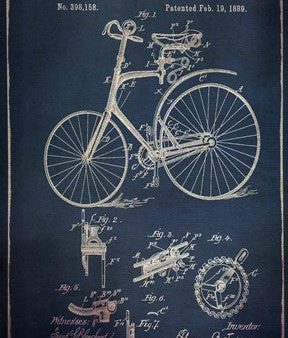 Velocipede I Supply