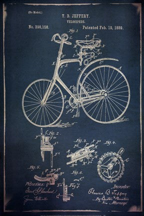 Velocipede I Supply