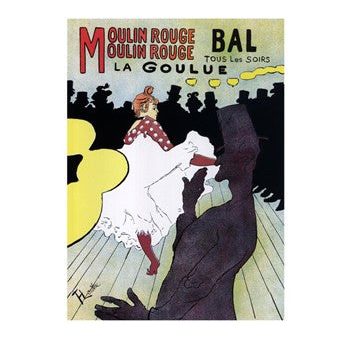 Poster, Moulin Rouge, 1891 Discount