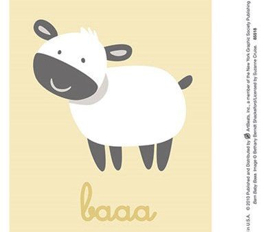 Barn Baby Baaa Online Hot Sale