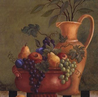 Fresco Fruit II For Discount