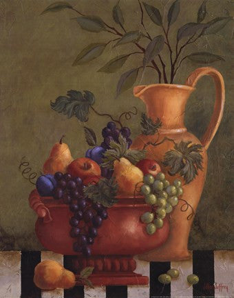 Fresco Fruit II For Discount