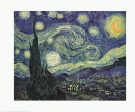 Starry Night Cheap