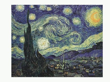 Starry Night Cheap