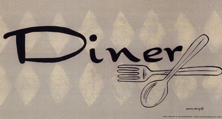 Diner For Cheap