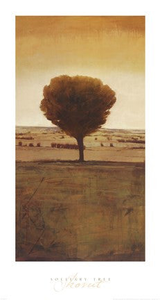 Solitary Tree Online Hot Sale