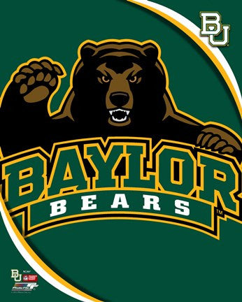 Baylor University Bears 2012 Logo Online Hot Sale