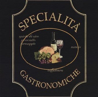 Specialita Gastronomiche - Mini Supply