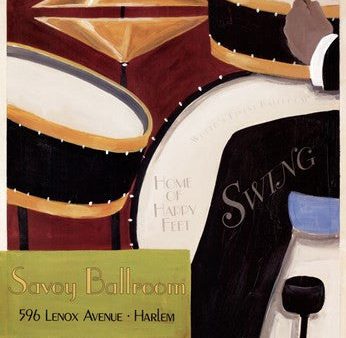 Savoy Ballroom For Sale