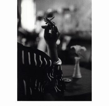 Hattie s Cigarette, Images of Harlem For Discount