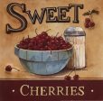 Sweet Cherries Cheap