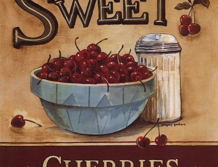 Sweet Cherries Cheap