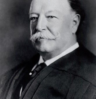 William Howard Taft, 27th President of the United States Hot on Sale