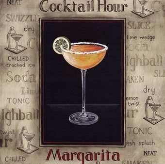 Margarita Discount